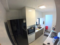 The Rainforest (D23), Condominium #323727401